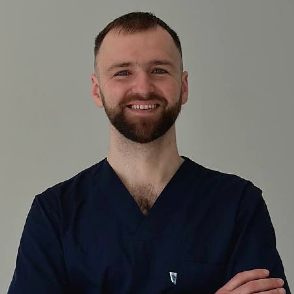 Андрій Кирʼянов