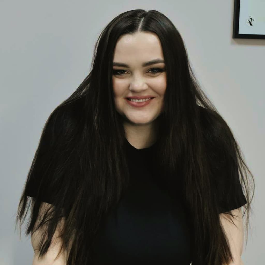 Надія Ментій