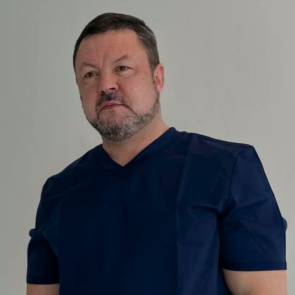 Петро Рудюк